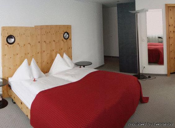 The Excelsior Ostfluegel Hotel Arosa Kamer foto