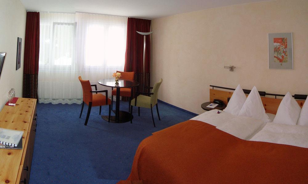 The Excelsior Ostfluegel Hotel Arosa Buitenkant foto