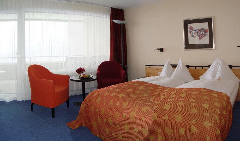 The Excelsior Ostfluegel Hotel Arosa Buitenkant foto