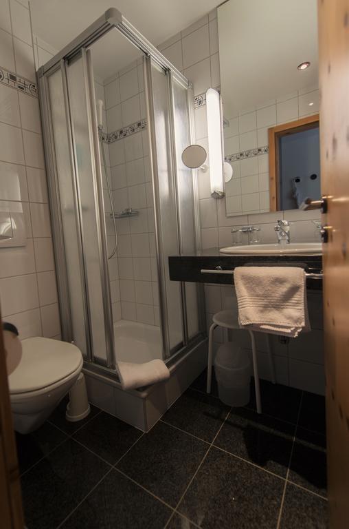 The Excelsior Ostfluegel Hotel Arosa Buitenkant foto