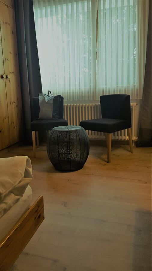 The Excelsior Ostfluegel Hotel Arosa Buitenkant foto