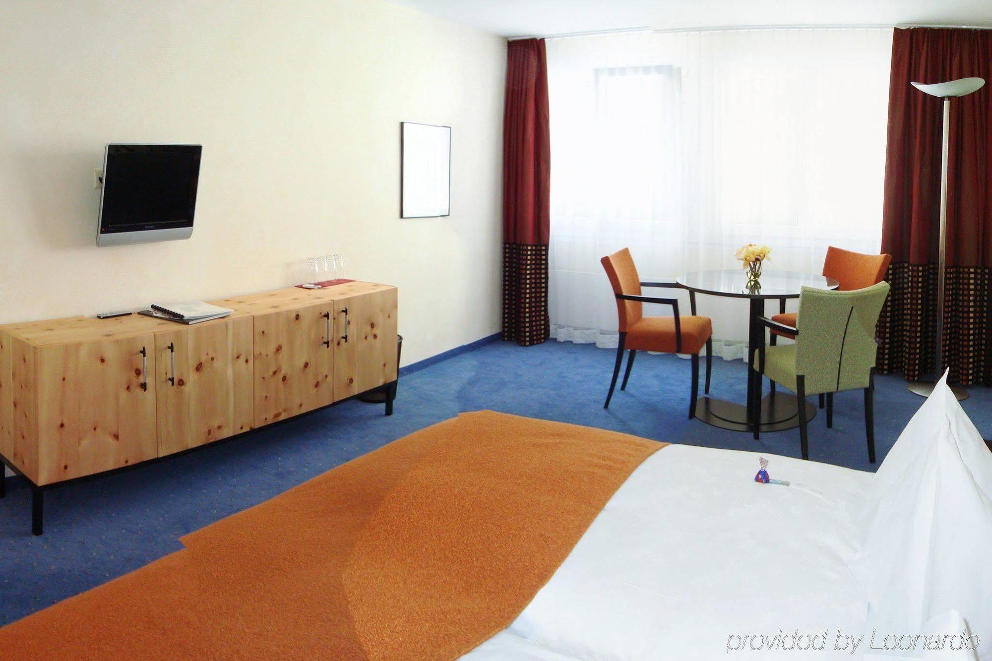 The Excelsior Ostfluegel Hotel Arosa Buitenkant foto